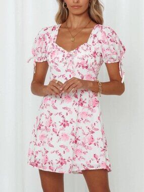 arialena mini dress pink Princess Polly | Dresses | Princess Polly Arialena Mini Dress Pink